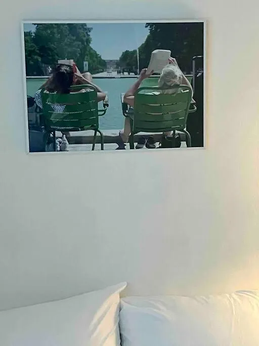 Apartamento Juanjuan - Beautiful Seúl